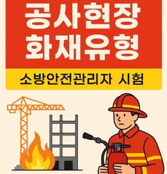 공사현장 화재유형 정리-썸네일