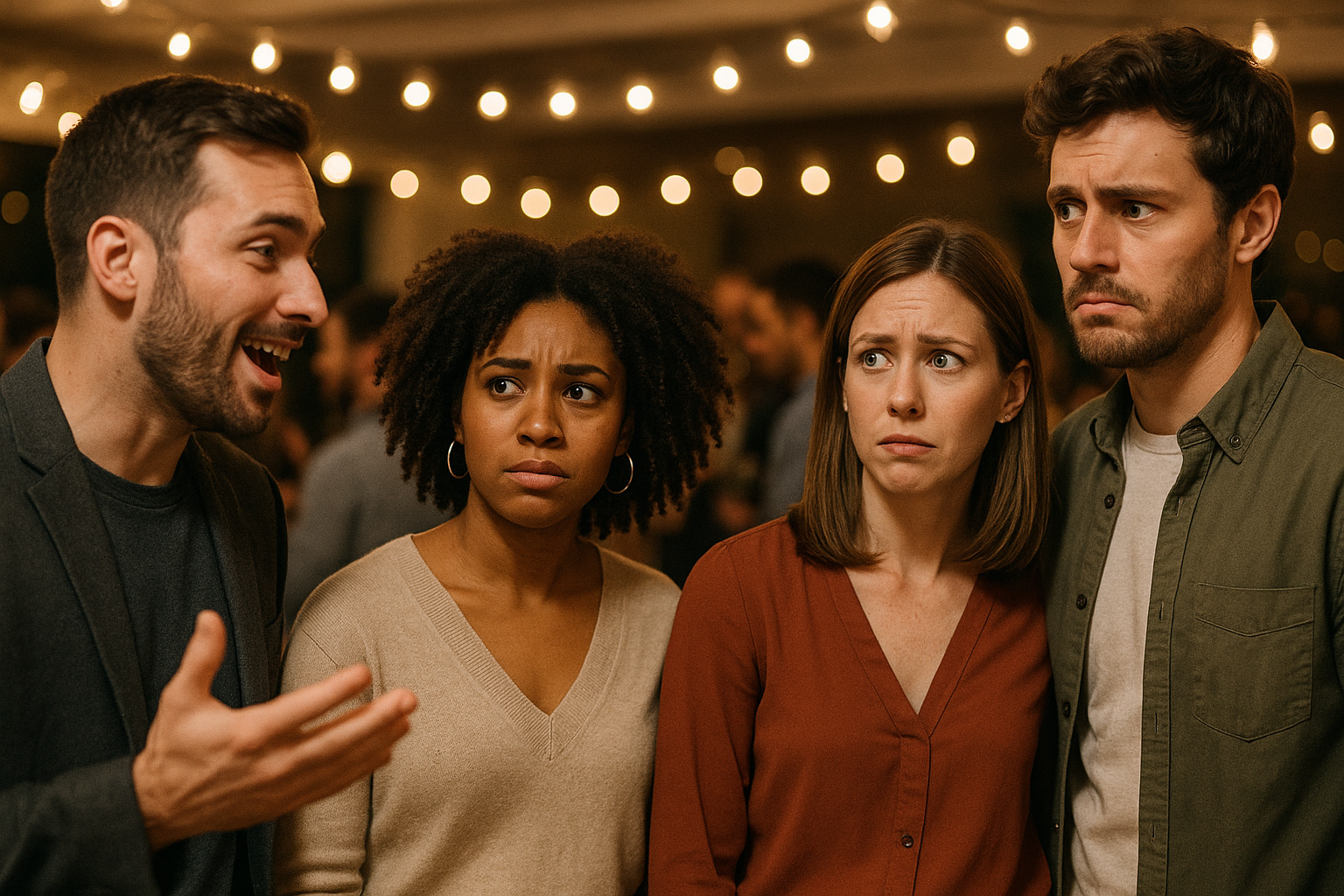 ‘갑분싸’의 어원과 실제 의미, 올바른 사용법과 예시 정리 관련 이미지 1